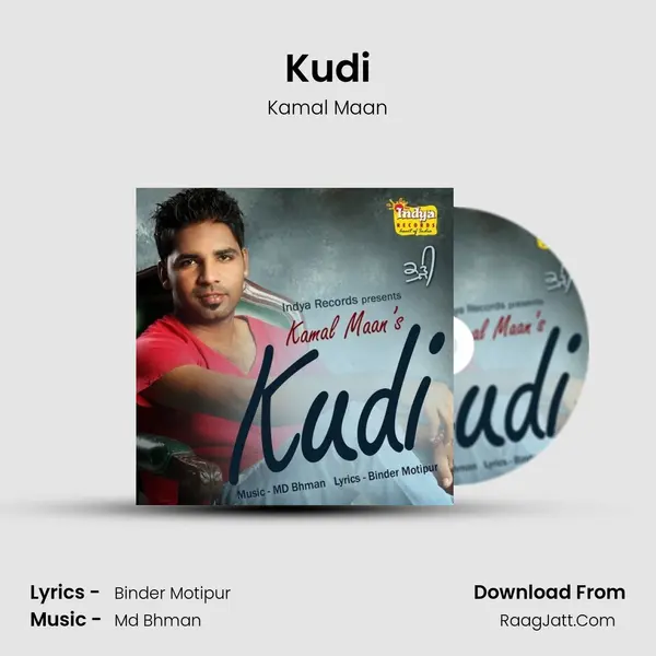 Kudi - Kamal Maan