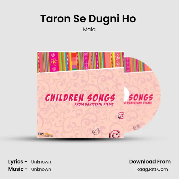 Taron Se Dugni Ho (from 