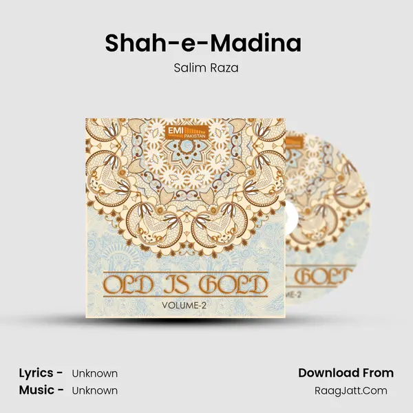 Shah-e-Madina (from 