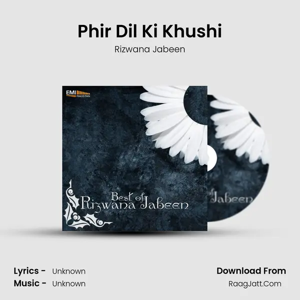 Phir Dil Ki Khushi mp3 song