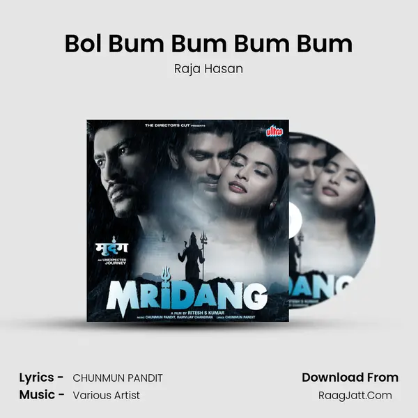 Bol Bum Bum Bum Bum MP3 Song by Raja Hasan Cover