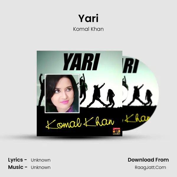 Yari - Single - Komal Khan