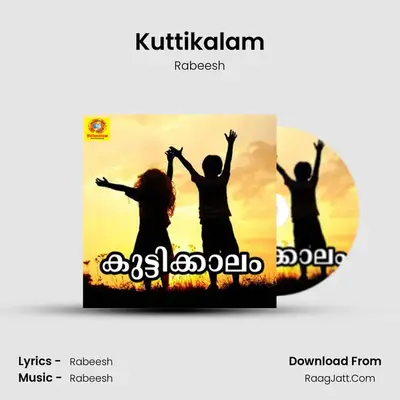 Kuttikalam - Rabeesh