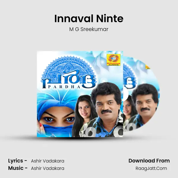 Innaval Ninte MP3 Song by M G Sreekumar Cover