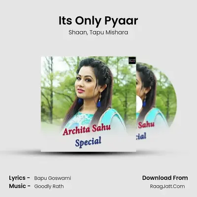 Its Only Pyaar MP3 Song by Shaan Cover