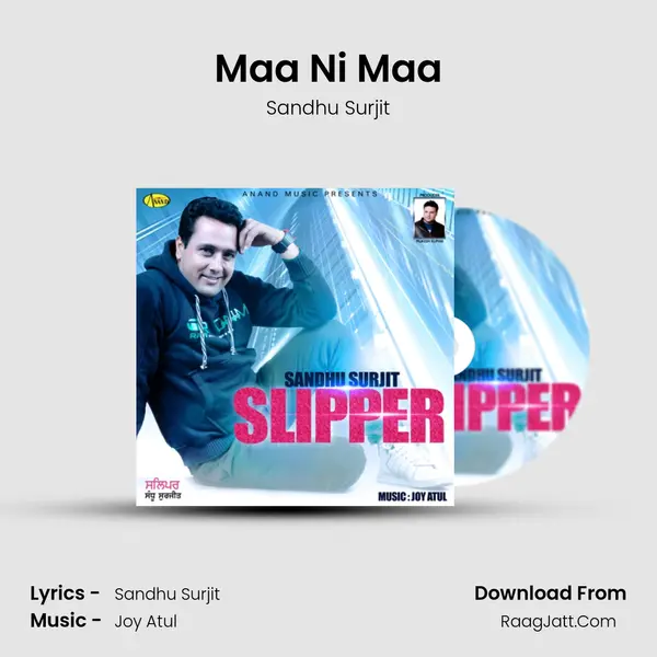 Maa Ni Maa MP3 Song by Sandhu Surjit Cover
