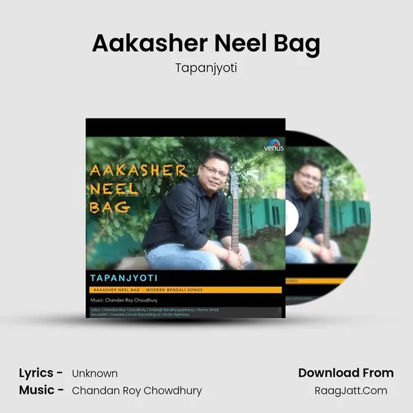 Aakasher Neel Bag mp3 song