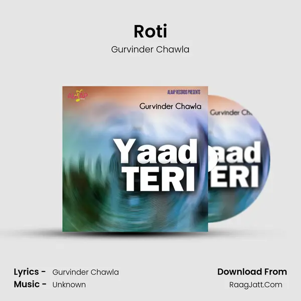 Roti mp3 song