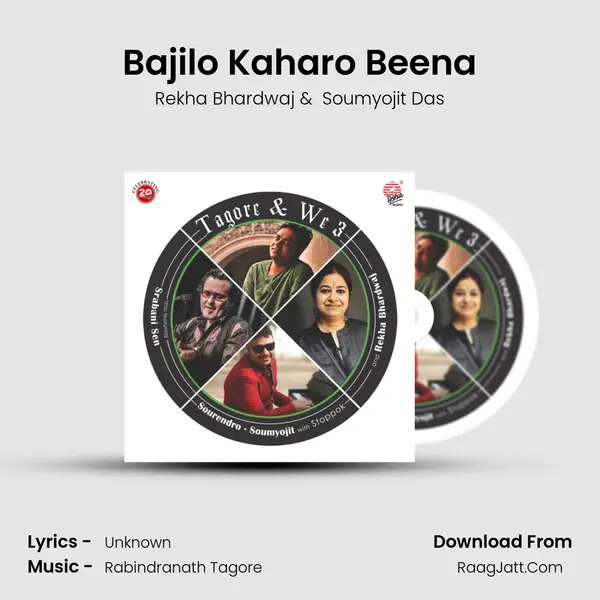 Bajilo Kaharo Beena mp3 song