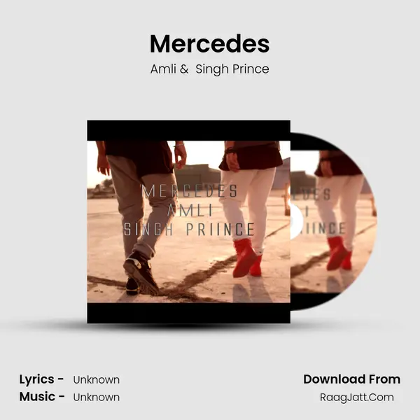 Mercedes - 