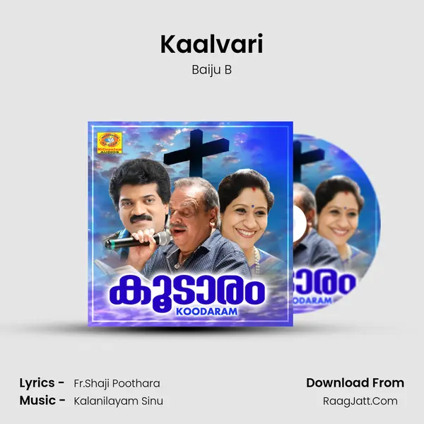 Kaalvari MP3 Song by Baiju B Cover