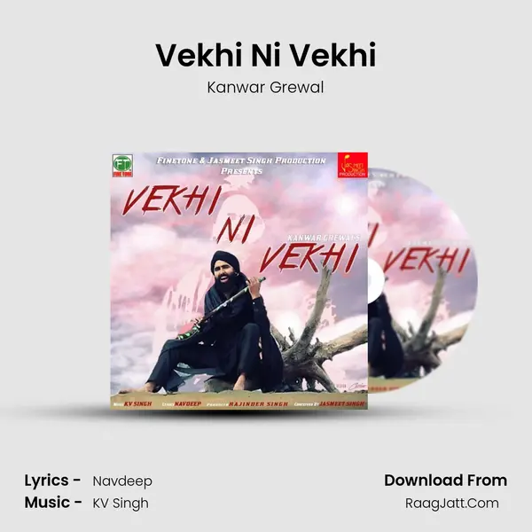 Vekhi Ni Vekhi - Kanwar Grewal