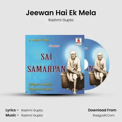 Jeewan Hai Ek Mela MP3 Song by Rashmi Gupta Cover
