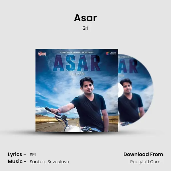 Asar mp3 song