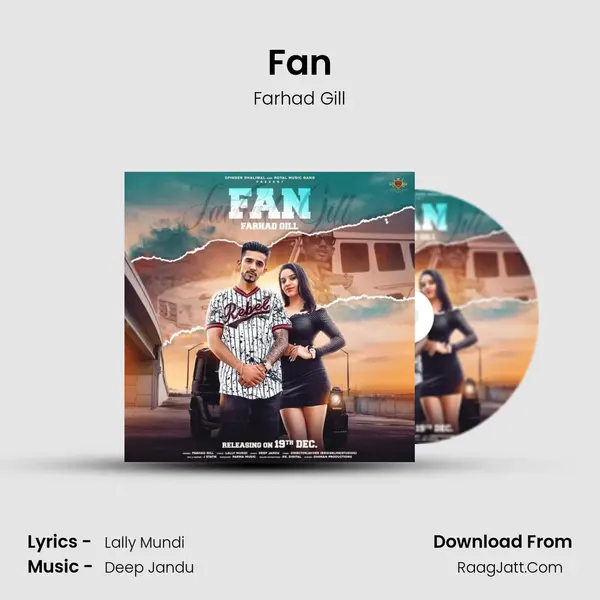 Fan - Farhad Gill