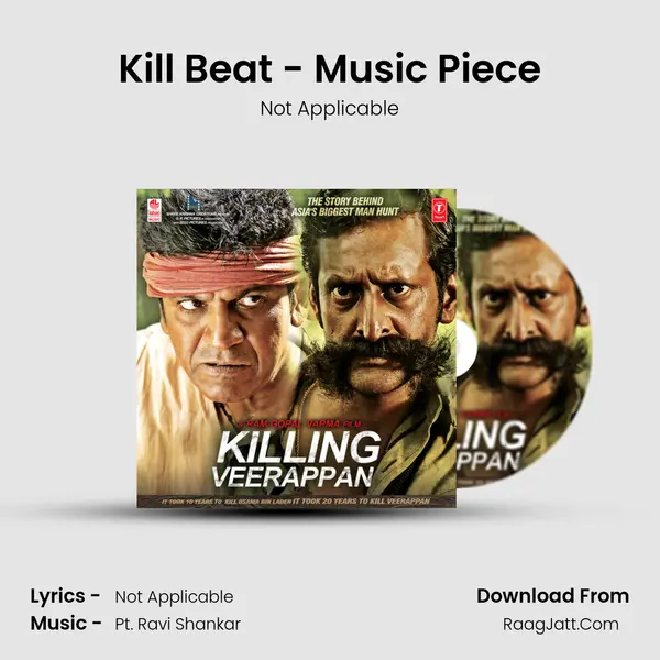 Kill Beat - Music Piece MP3 Song by Not Applicable Cover