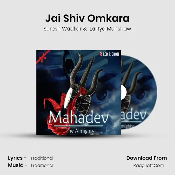 Jai Shiv Omkara Cover