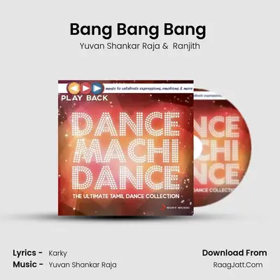 Bang Bang Bang (From "Anjaan") Cover