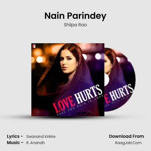 Nain Parindey mp3 song