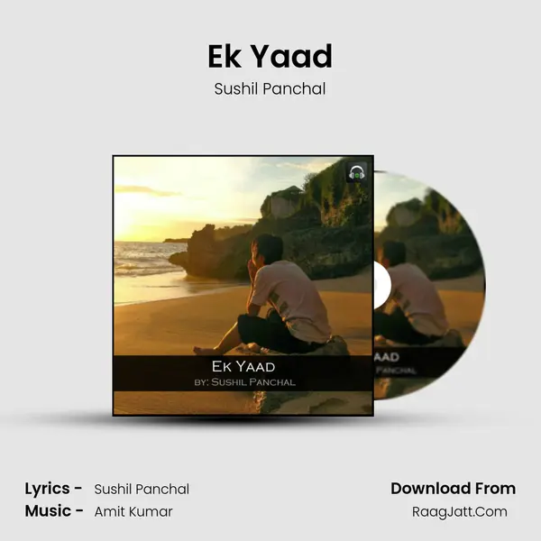 Ek Yaad - Sushil Panchal