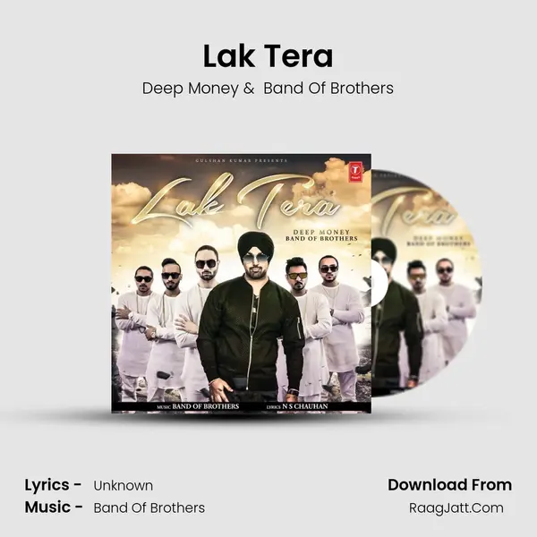 Lak Tera - Deep Money