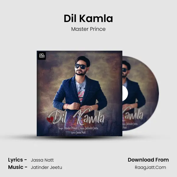 Dil Kamla mp3 song