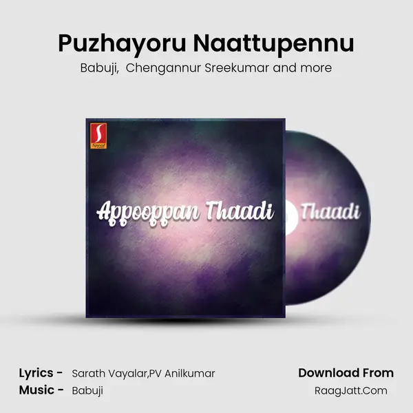 Puzhayoru Naattupennu MP3 Song by Babuji Cover