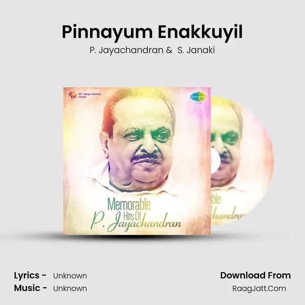 Pinnayum Enakkuyil Cover