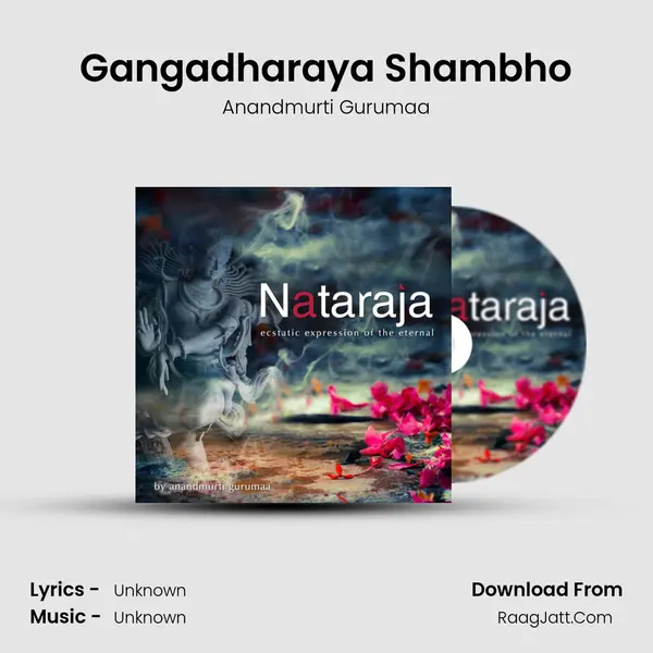 Gangadharaya Shambho MP3 Song by Anandmurti Gurumaa Cover