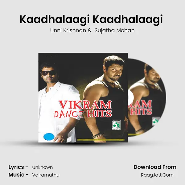Kaadhalaagi Kaadhalaagi (From 