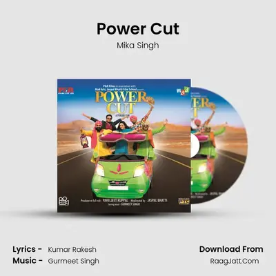 Power Cut mp3 song