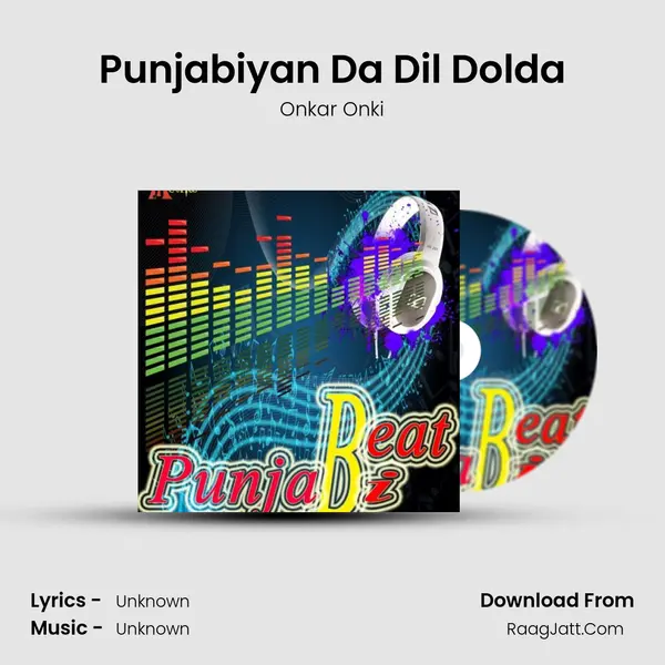 Punjabiyan Da Dil Dolda mp3 song