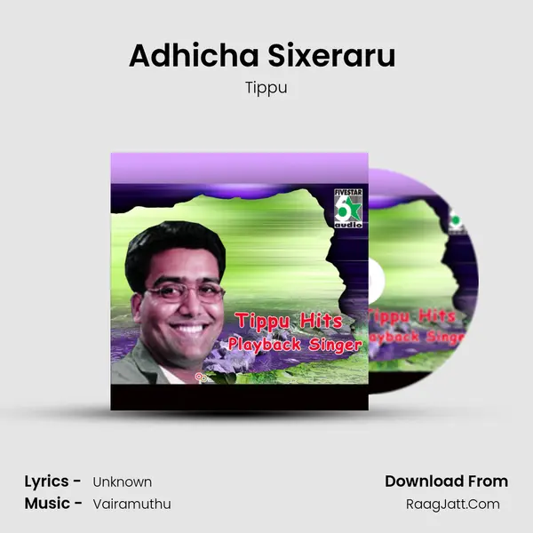 Adhicha Sixeraru (From 