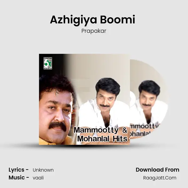 Azhigiya Boomi (From Suriya Devan) mp3 song