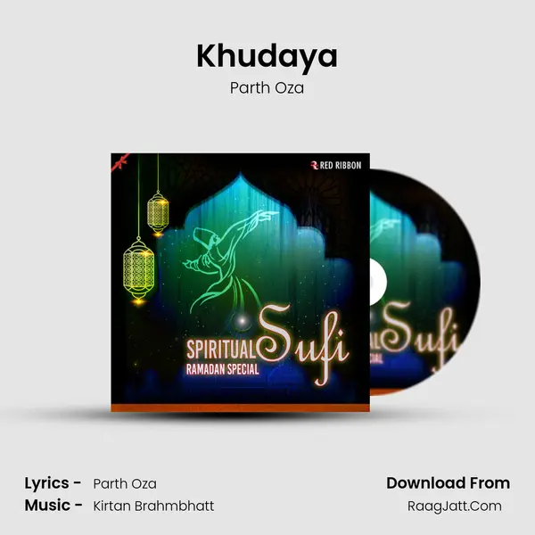 Khudaya Cover