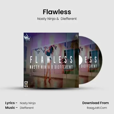 Flawless MP3 Song by Nasty Ninja Cover
