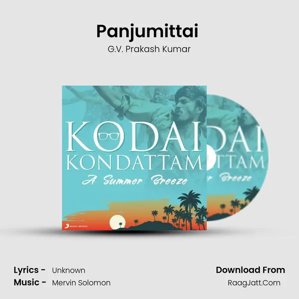 Panjumittai (From 