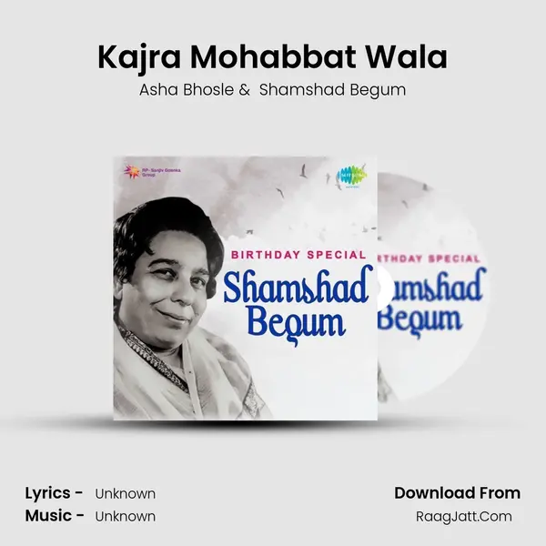 Kajra Mohabbat Wala Cover