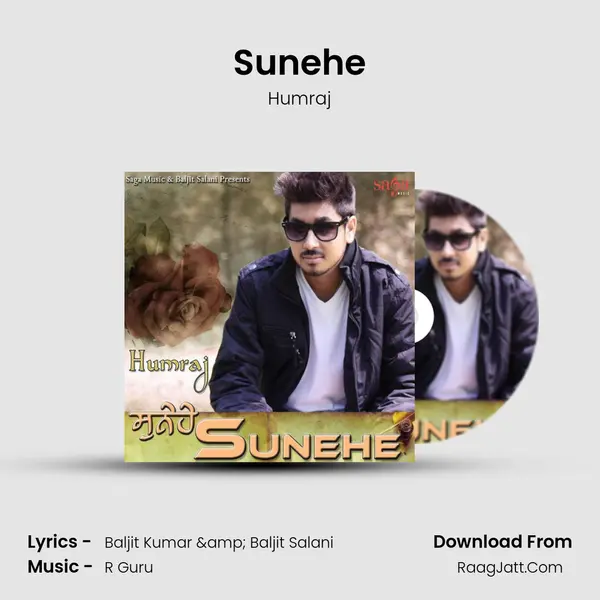 Sunehe - Humraj