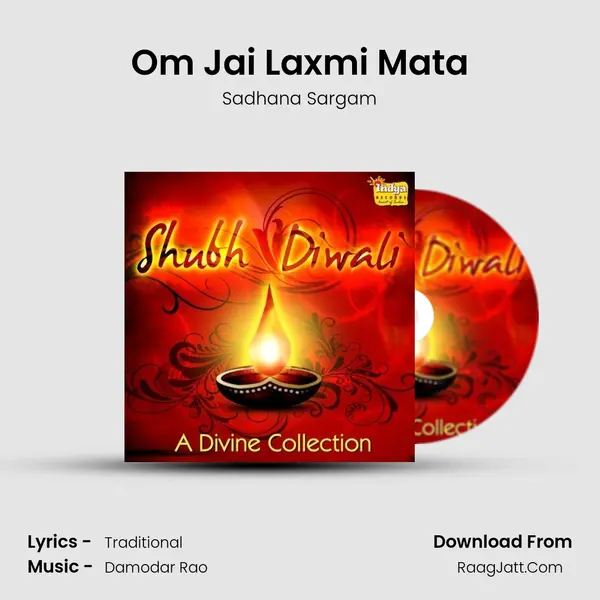 Om Jai Laxmi Mata Cover