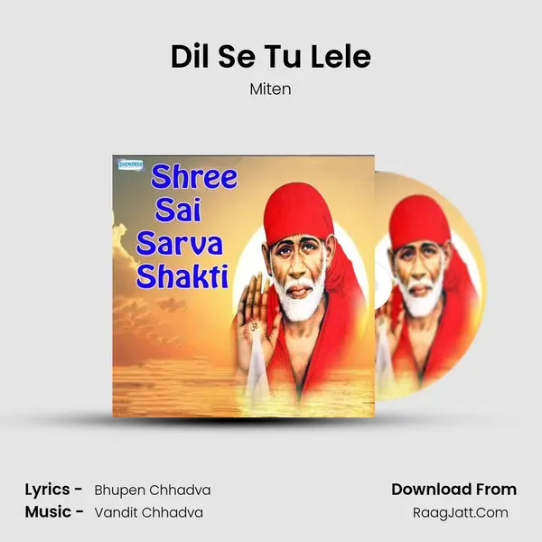 Dil Se Tu Lele MP3 Song by Miten Cover
