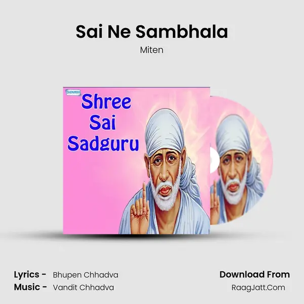 Sai Ne Sambhala MP3 Song by Miten Cover