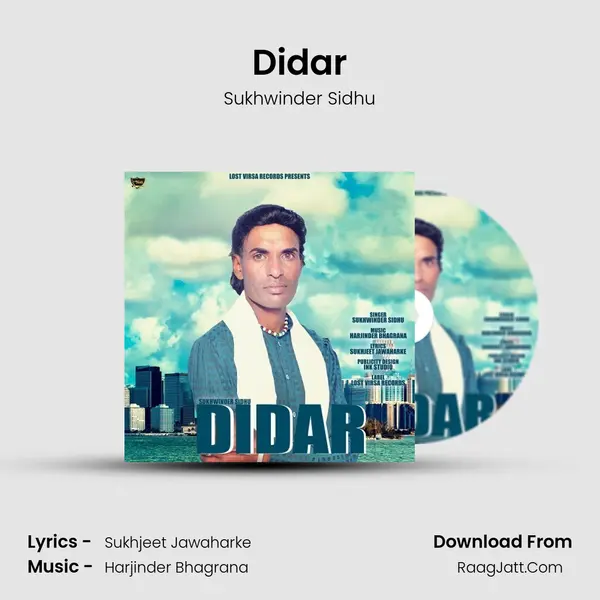 Didar - Sukhwinder Sidhu
