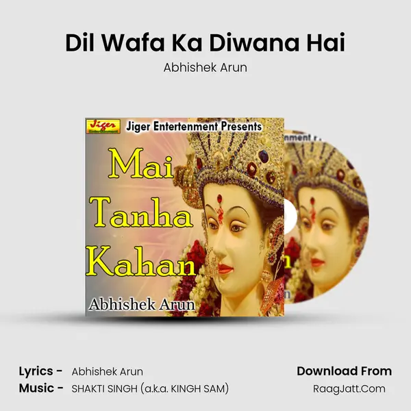 Dil Wafa Ka Diwana Hai mp3 song
