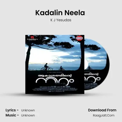 Kadalin Neela (M) MP3 Song by K J Yesudas Cover