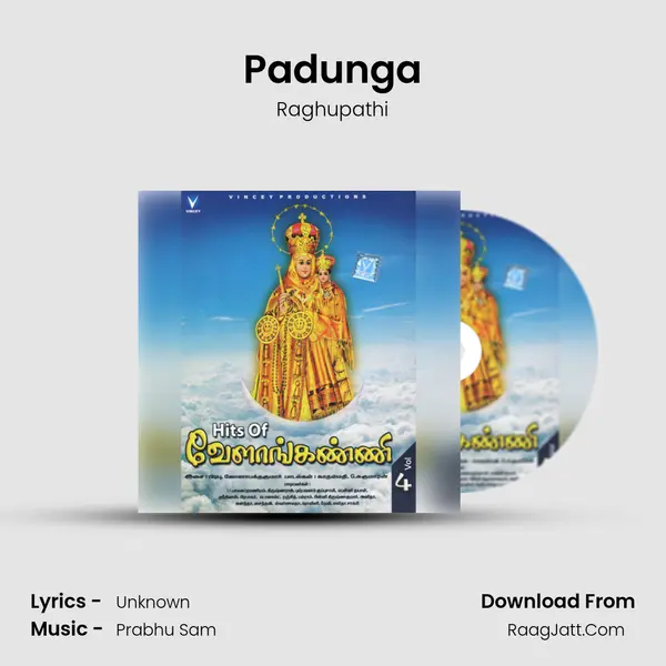 Padunga MP3 Song by Raghupathi Cover
