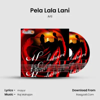 Pela Lala Lani MP3 Song by Arti Cover