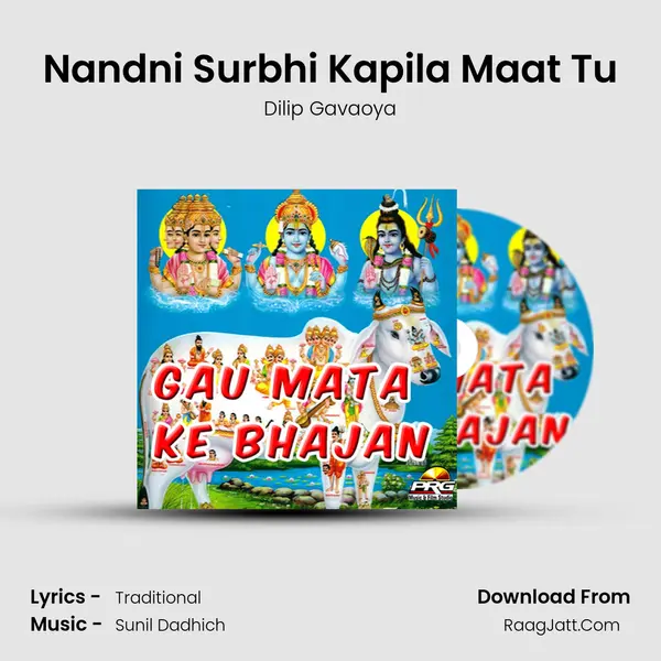 Nandni Surbhi Kapila Maat Tu mp3 song