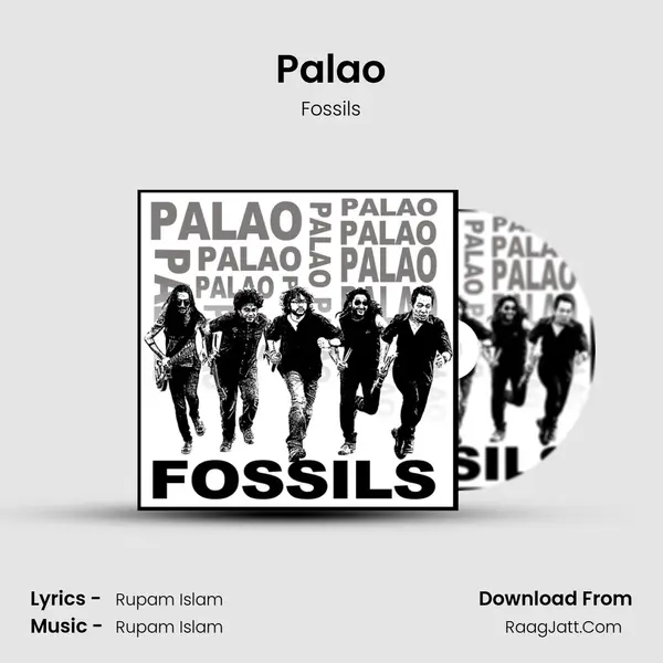 Palao MP3 Song by Fossils Cover