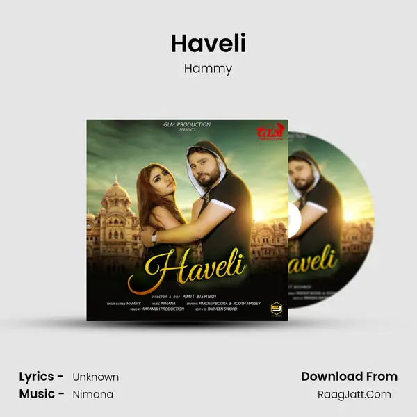 Haveli - Hammy